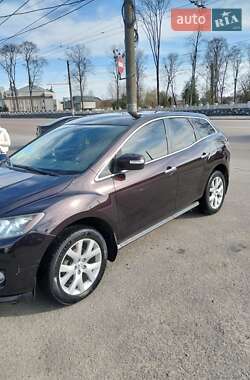 Mazda CX-7  2007