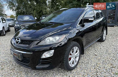 Mazda CX-7  2010