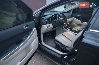 Mazda CX-7  2009