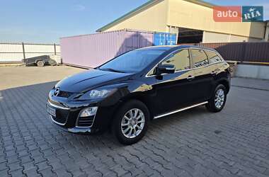 Mazda CX-7  2009