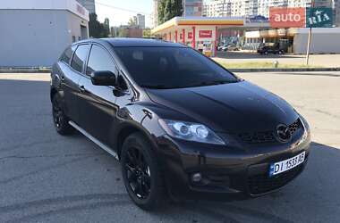 Mazda CX-7  2006