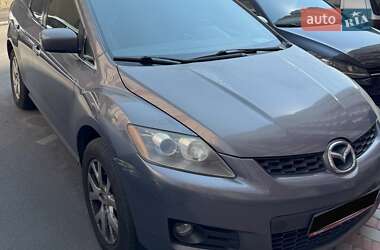 Mazda CX-7  2007