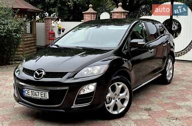 Mazda CX-7 2010