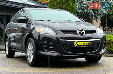 Mazda CX-7  2009