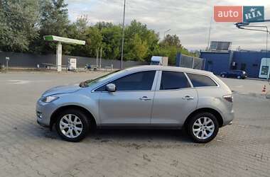 Mazda CX-7  2007