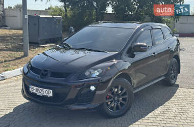 Mazda CX-7  2010