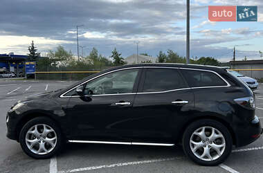 Mazda CX-7  2010