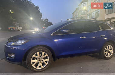 Mazda CX-7  2007