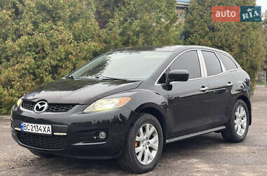 Mazda CX-7  2007