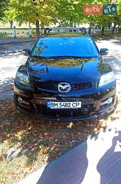 Mazda CX-7  2007