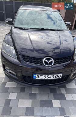 Mazda CX-7  2008