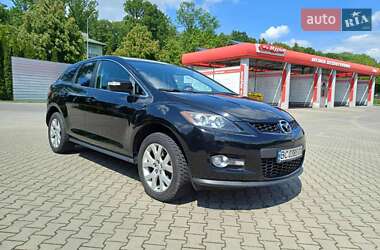 Mazda CX-7  2007