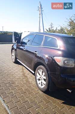 Mazda CX-7 2009