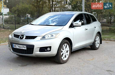 Mazda CX-7  2006