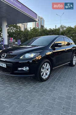 Mazda CX-7  2008