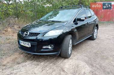 Mazda CX-7  2007