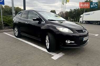 Mazda CX-7  2009