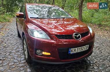 Mazda CX-7  2009