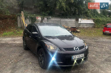 Mazda CX-7  2008