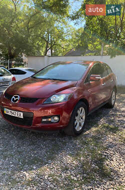 Mazda CX-7  2007
