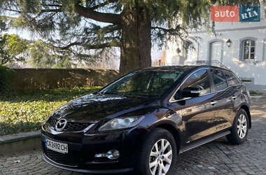 Mazda CX-7  2009