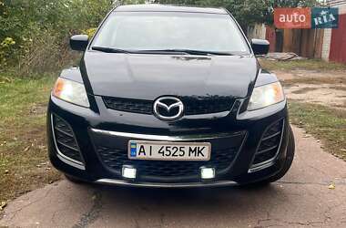 Mazda CX-7  2009