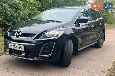Mazda CX-7  2009