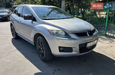 Mazda CX-7  2007