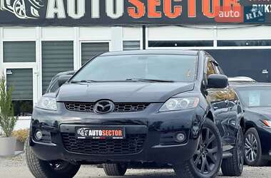 Mazda CX-7  2008