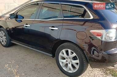 Mazda CX-7  2008