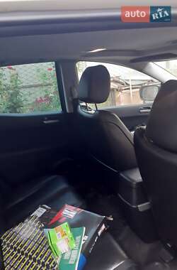 Mazda CX-7  2008