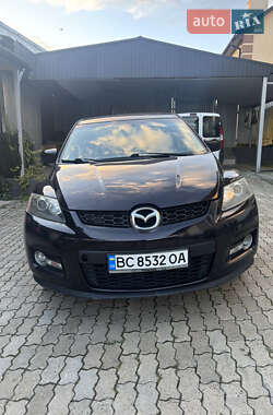 Mazda CX-7  2007