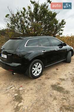 Mazda CX-7  2007