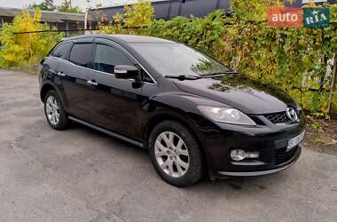 Mazda CX-7  2007