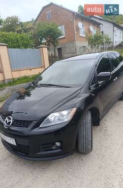 Mazda CX-7  2008