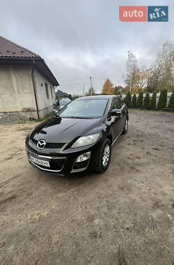 Mazda CX-7  2010