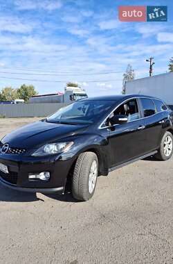 Mazda CX-7  2008
