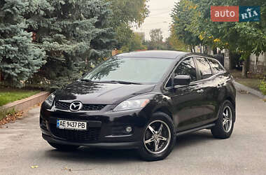 Mazda CX-7  2008