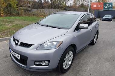 Mazda CX-7  2007