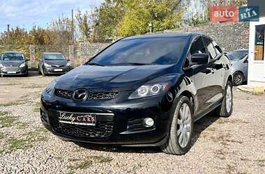 Mazda CX-7  2007