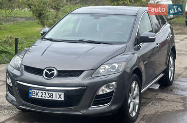 Mazda CX-7  2009