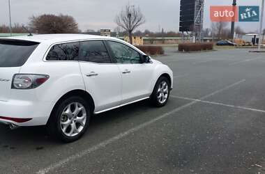 Mazda CX-7 2010