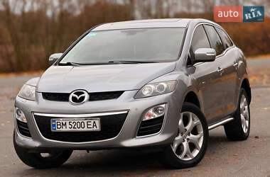 Mazda CX-7 2009