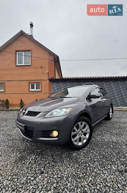Mazda CX-7 2007