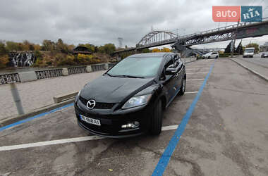 Mazda CX-7 2008