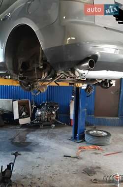Позашляховик / Кросовер Mazda CX-7 2007 в Ізмаїлі фото 14 Позашляховик / Кросовер Mazda CX-7 2007 в Ізмаїлі