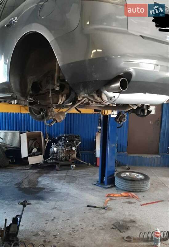 Позашляховик / Кросовер Mazda CX-7 2007 в Ізмаїлі фото 14 Позашляховик / Кросовер Mazda CX-7 2007 в Ізмаїлі