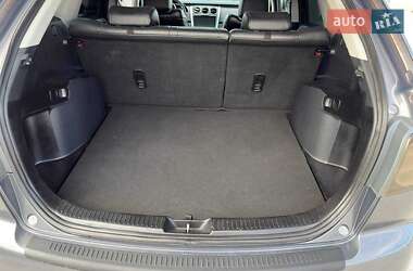 Позашляховик / Кросовер Mazda CX-7 2007 в Ізмаїлі фото 18 Позашляховик / Кросовер Mazda CX-7 2007 в Ізмаїлі