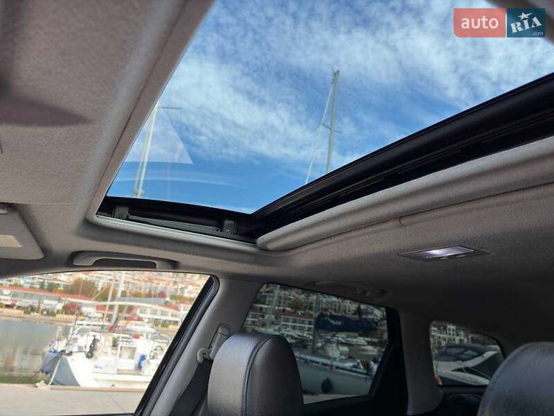 Позашляховик / Кросовер Mazda CX-7 2007 в Ізмаїлі фото 19 Позашляховик / Кросовер Mazda CX-7 2007 в Ізмаїлі