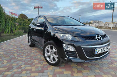 Mazda CX-7  2010